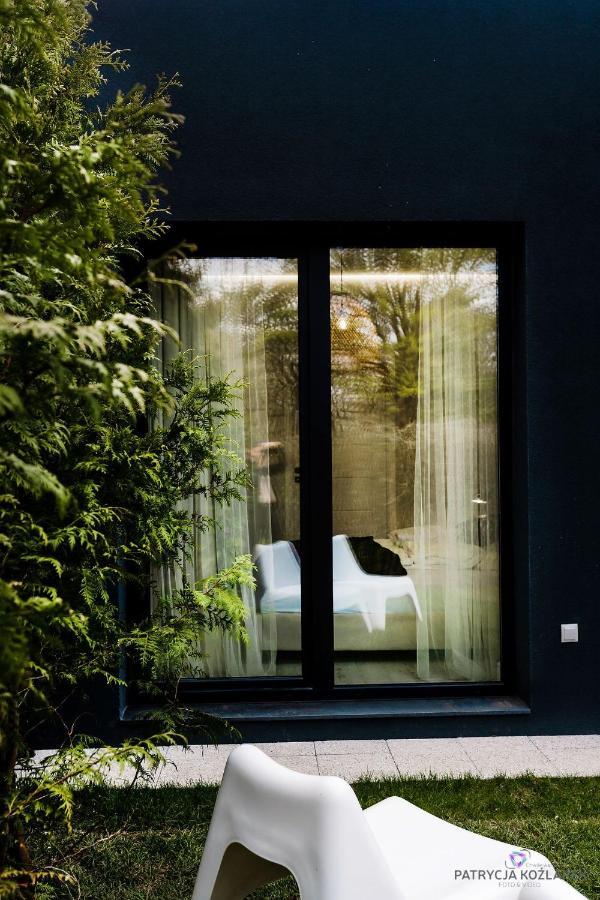 Apartament Black Mielno  Exterior foto